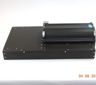 Set Teleobiettivo ARIS